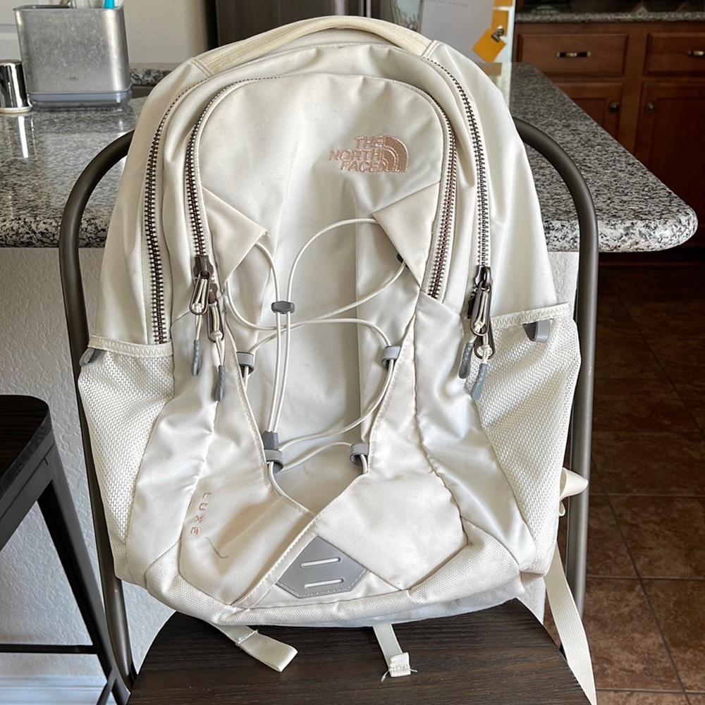 The North Face Jester Backpack